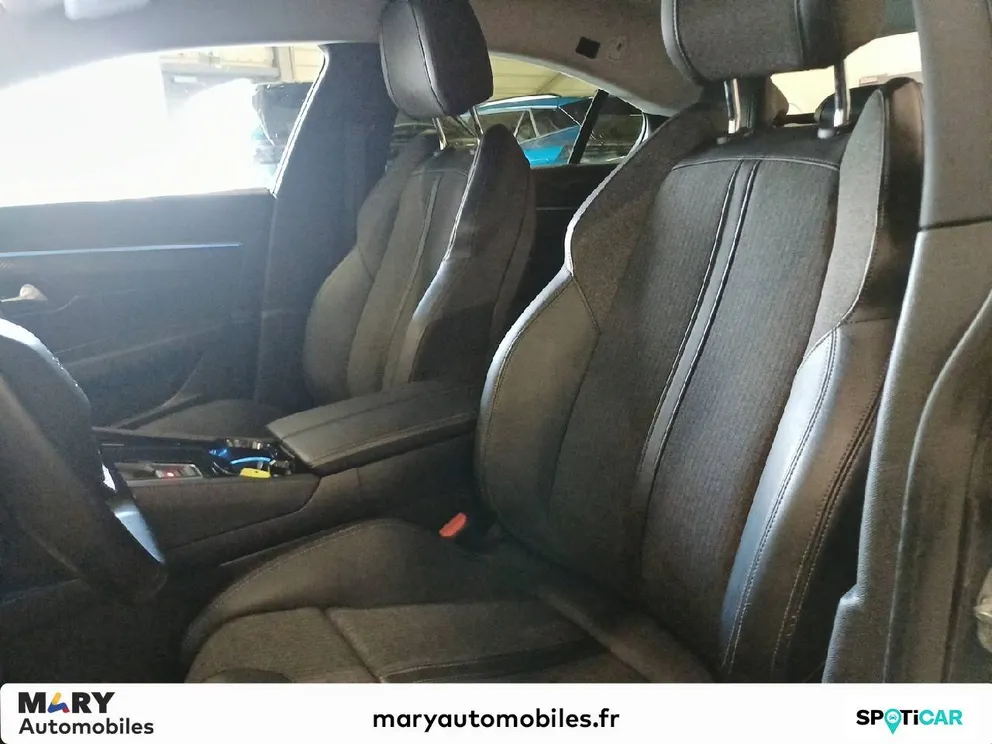 Véhicule occasion 206843 - peugeot 508 - Photo 9