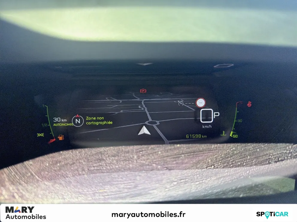 Véhicule occasion 1237217 - peugeot 208 - Photo 18