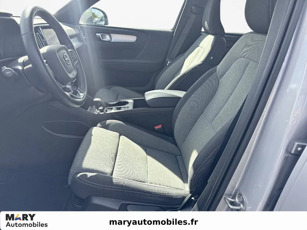 Véhicule occasion 228897 - volvo XC40 - Photo 9