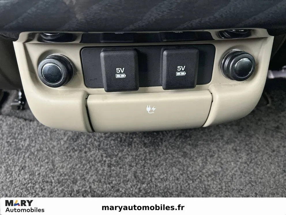 Véhicule occasion 121865 - land rover RANGE ROVER - Photo 35