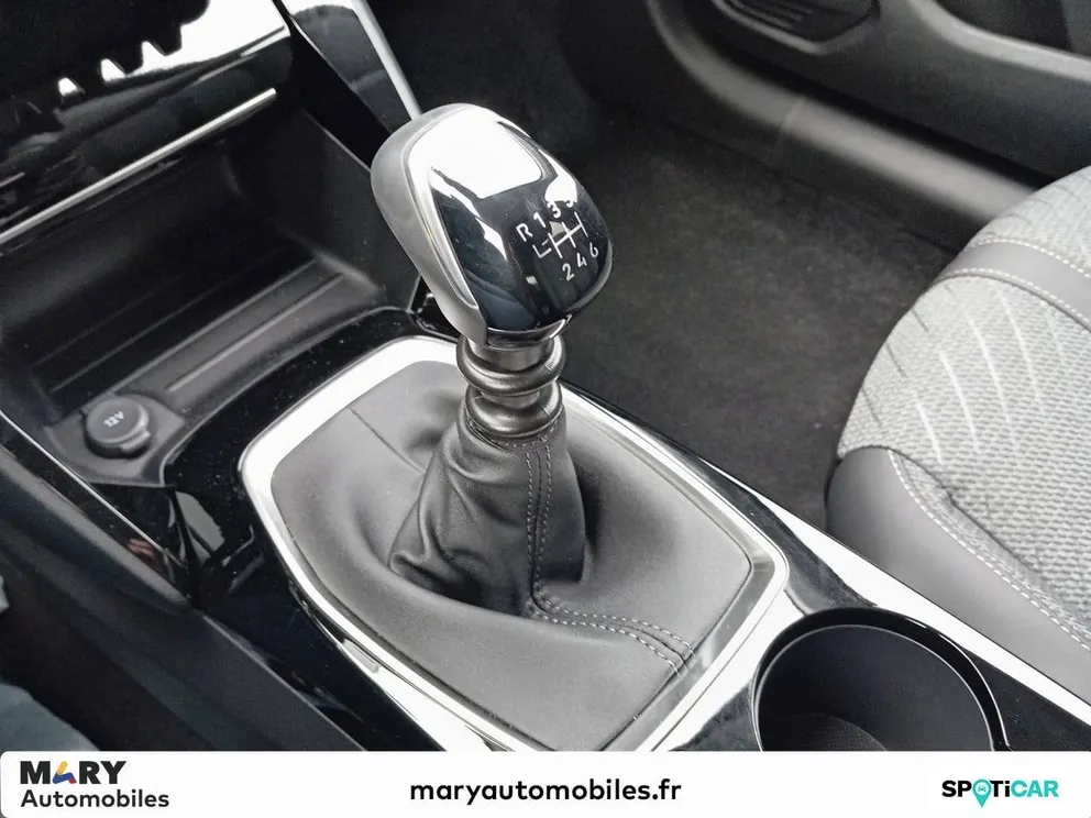 Véhicule occasion 210505 - peugeot 208 - Photo 15