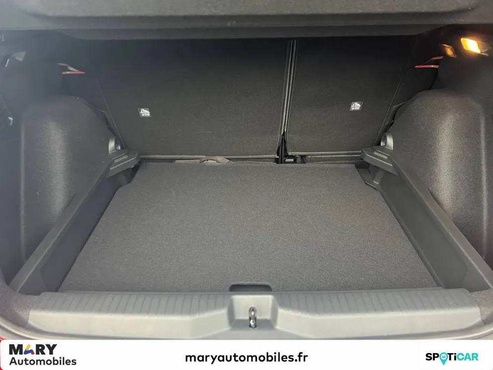 Véhicule occasion 209818 - Citroën C3 AIRCROSS - Photo 6