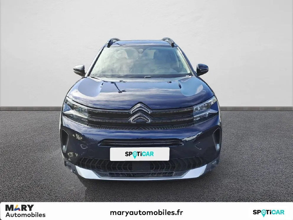Véhicule occasion 223689 - Citroën C5 AIRCROSS - Photo 2