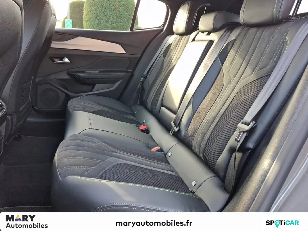 Véhicule occasion 222416 - peugeot 408 - Photo 10