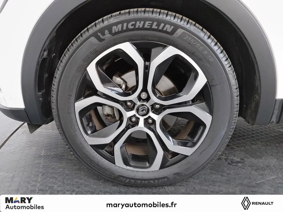 Véhicule occasion 223132 - renault ARKANA - Photo 16