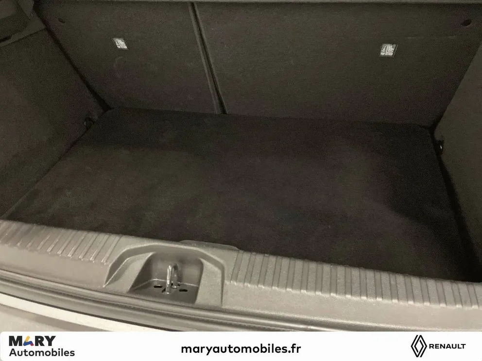 Véhicule occasion 208088 - renault CLIO - Photo 6