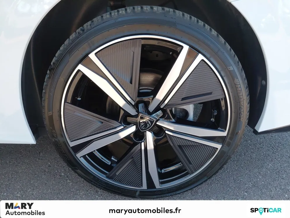 Véhicule occasion 236583 - peugeot 308 - Photo 7