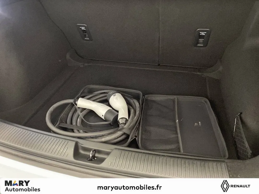 Véhicule occasion 230387 - mg MG4 - Photo 6