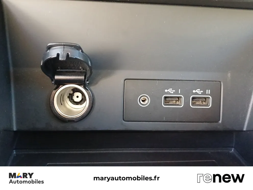 Véhicule occasion 1237666 - renault CAPTUR - Photo 15