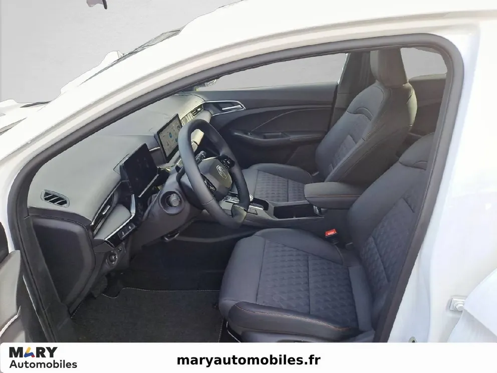 Véhicule occasion 214973 - mg MG3 - Photo 9