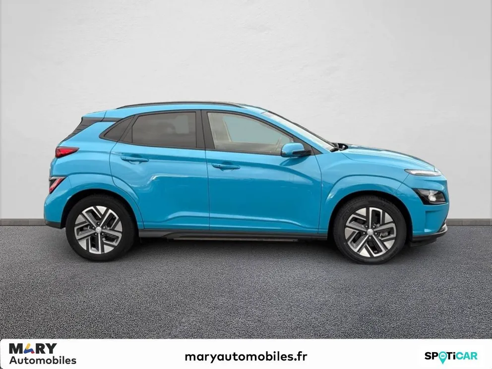 Véhicule occasion 213345 - hyundai KONA - Photo 4