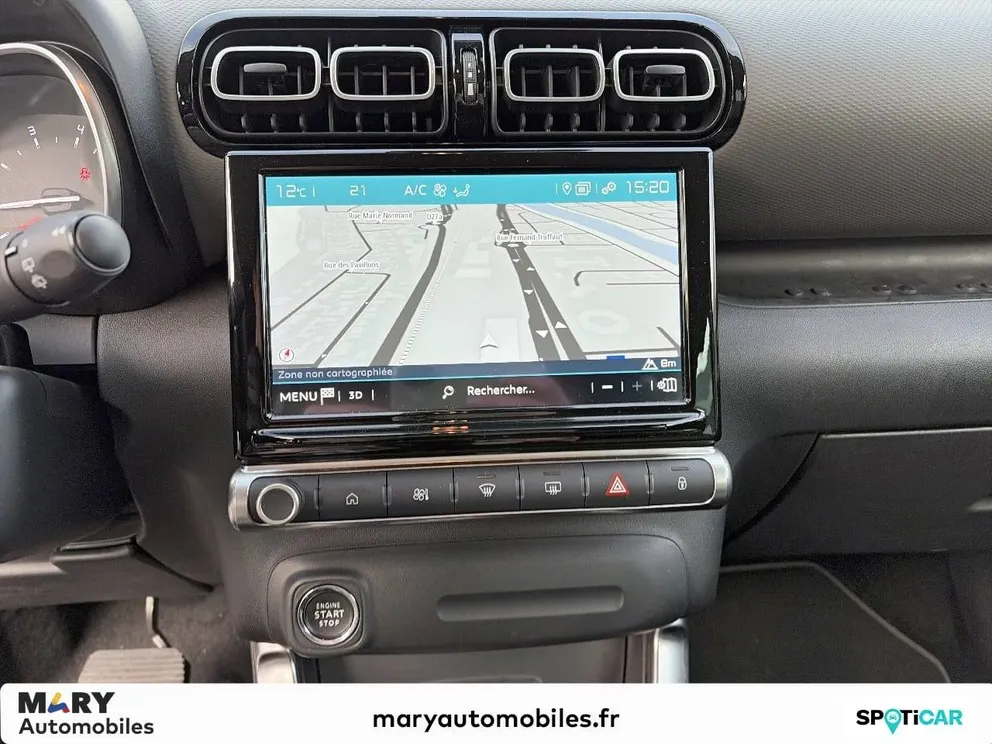 Véhicule occasion 220533 - Citroën C3 AIRCROSS - Photo 14
