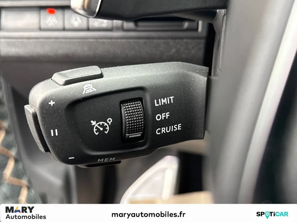 Véhicule occasion 216044 - peugeot 3008 - Photo 14