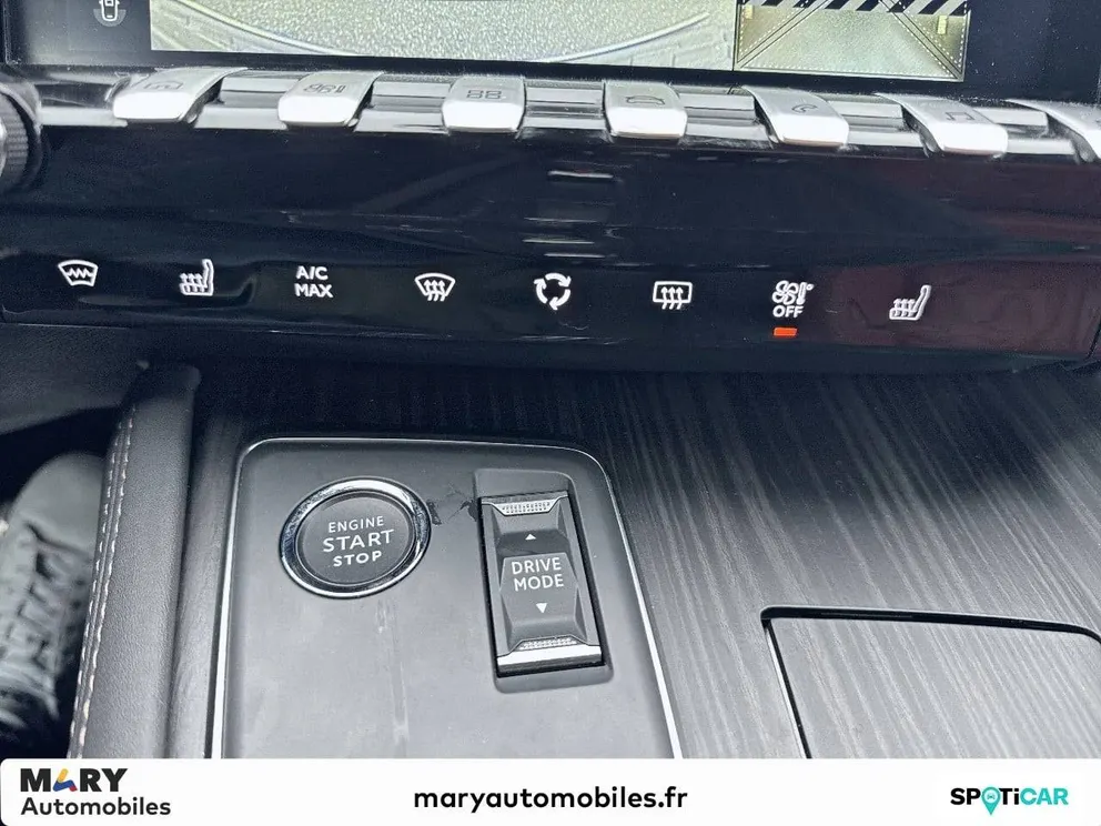 Véhicule occasion 220660 - peugeot 508 - Photo 13