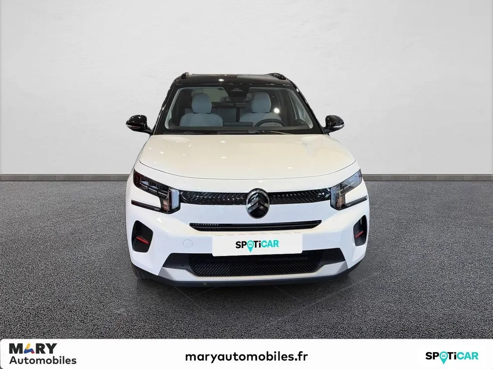 Véhicule occasion 212542 - Citroën C3 - Photo 2