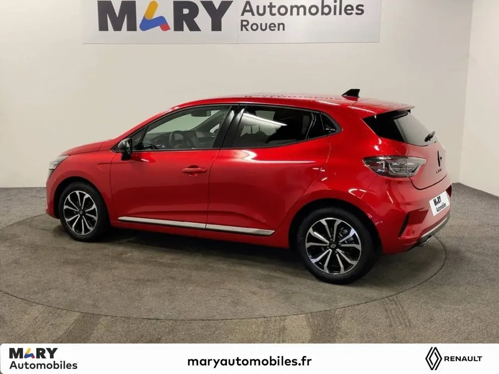 Véhicule occasion 208822 - renault CLIO - Photo 7