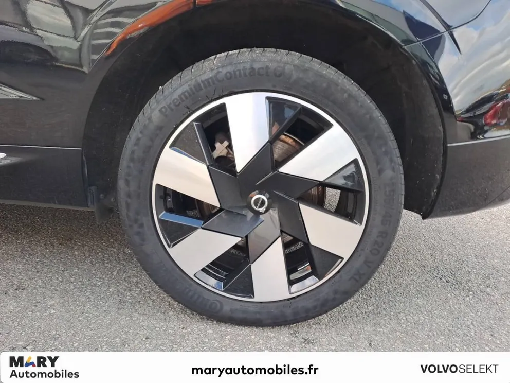 Véhicule occasion 206197 - volvo XC60 - Photo 12