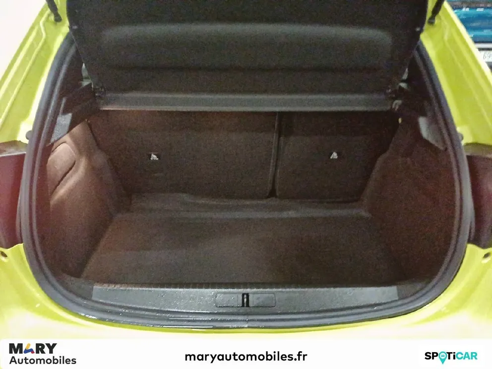 Véhicule occasion 204351 - peugeot 208 - Photo 5