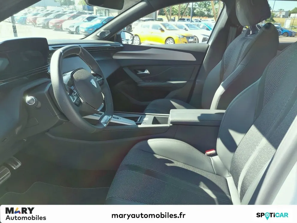 Véhicule occasion 236583 - peugeot 308 - Photo 13