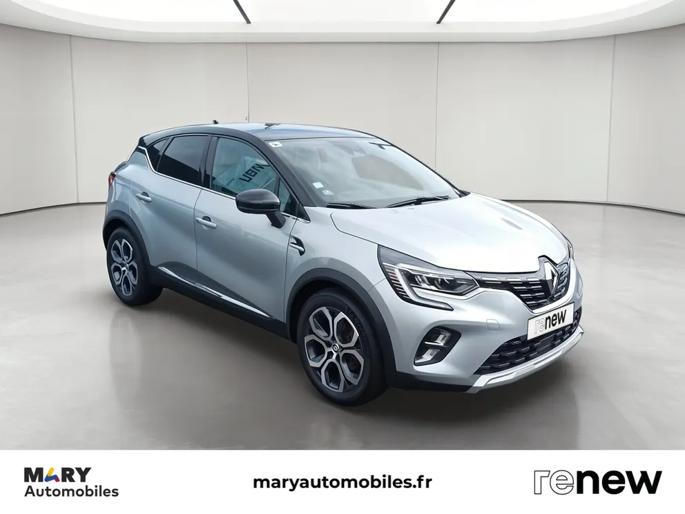 Véhicule occasion 239333 - renault CAPTUR - Photo 7