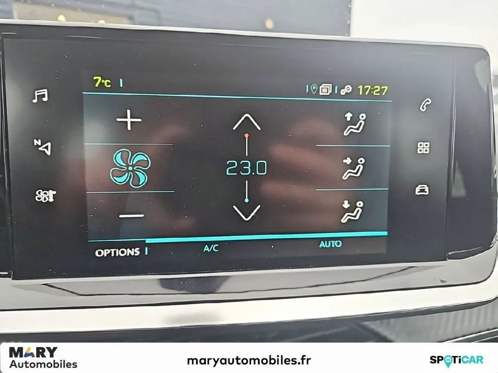 Véhicule occasion 218141 - peugeot 208 - Photo 13