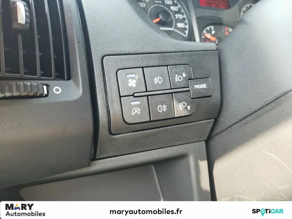 Véhicule occasion 204426 - peugeot BOXER - Photo 12