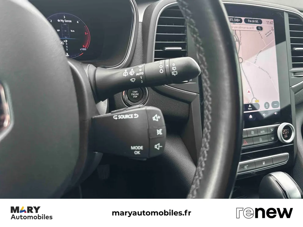Véhicule occasion 235763 - renault TALISMAN - Photo 18