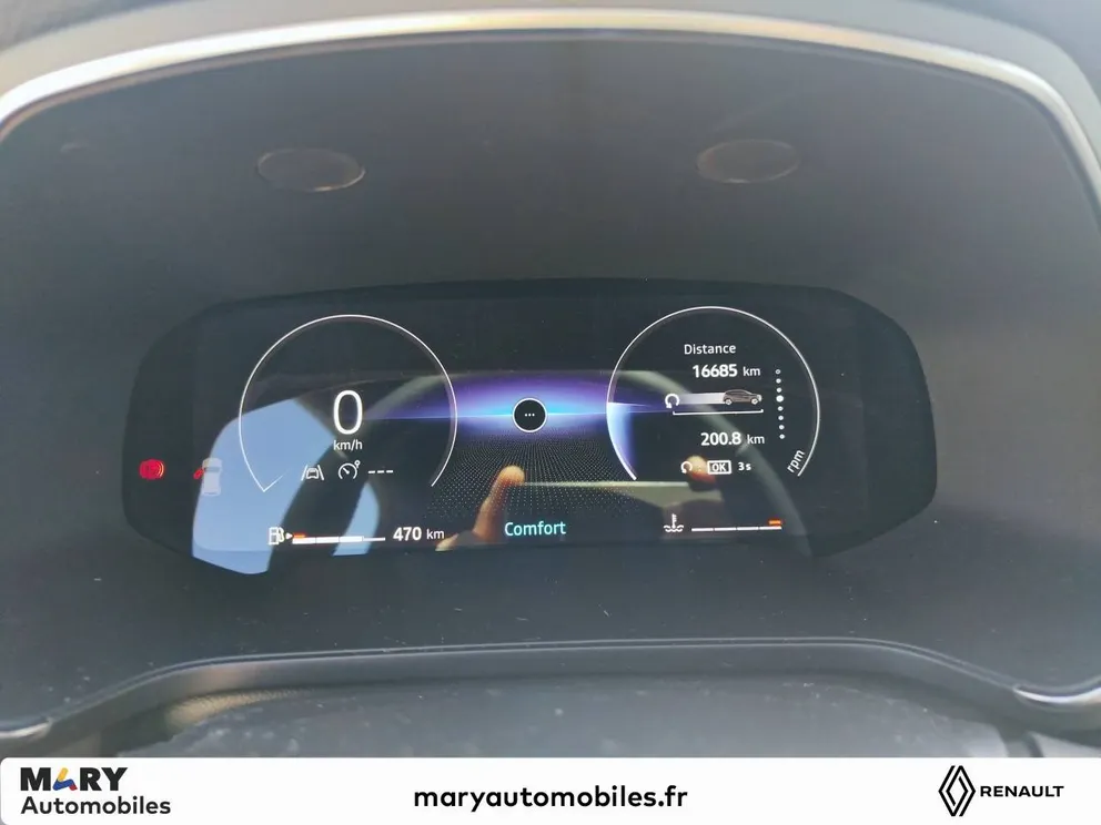 Véhicule occasion 231725 - renault CAPTUR - Photo 13