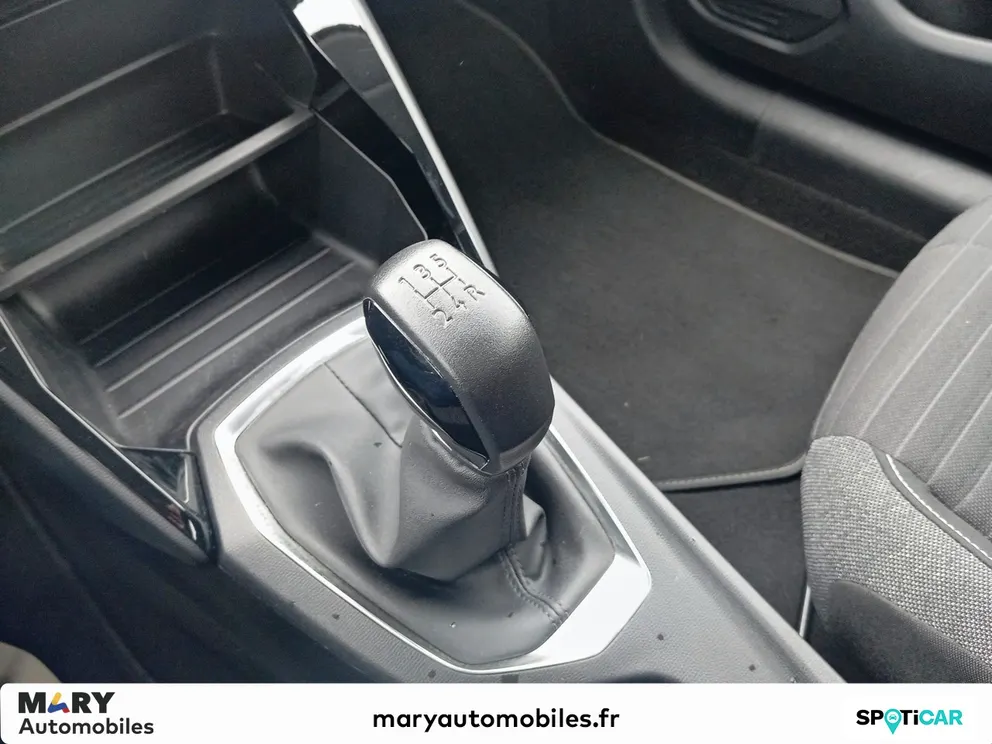 Véhicule occasion 1235065 - peugeot 208 - Photo 12