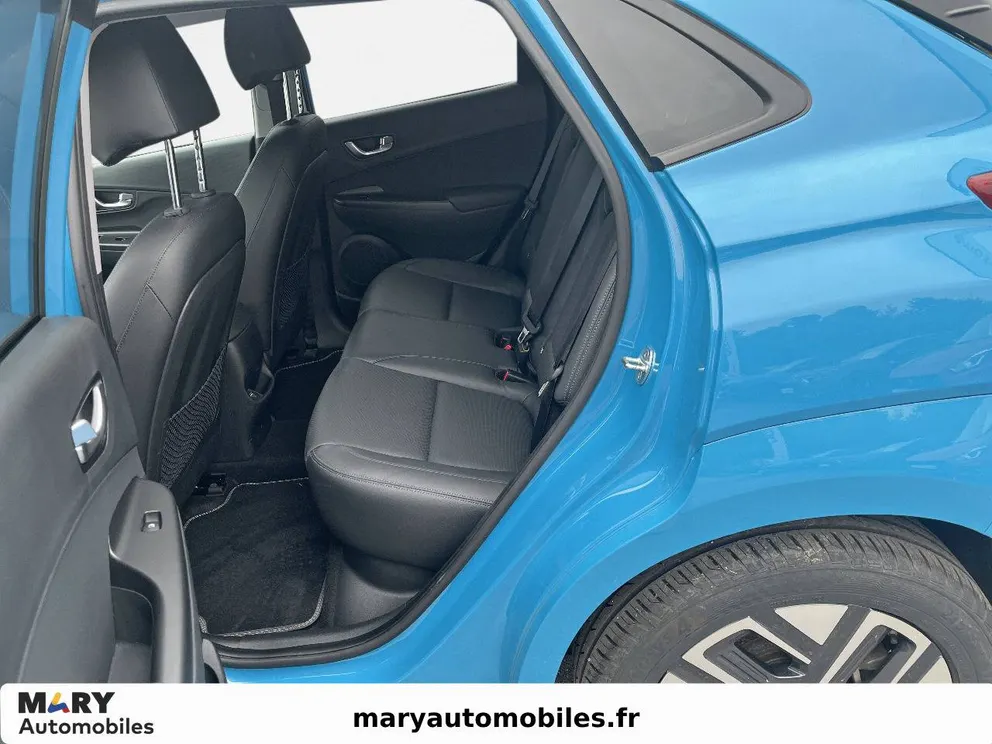 Véhicule occasion 177489 - hyundai KONA - Photo 10