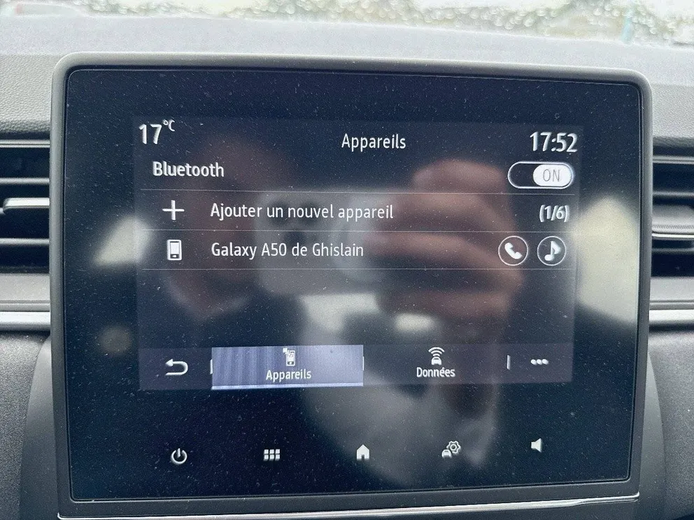 Véhicule occasion 194835 - renault CAPTUR - Photo 14