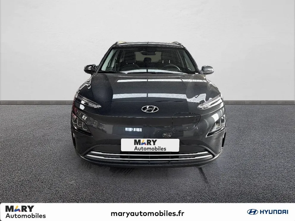 Véhicule occasion 1240222 - hyundai KONA - Photo 2