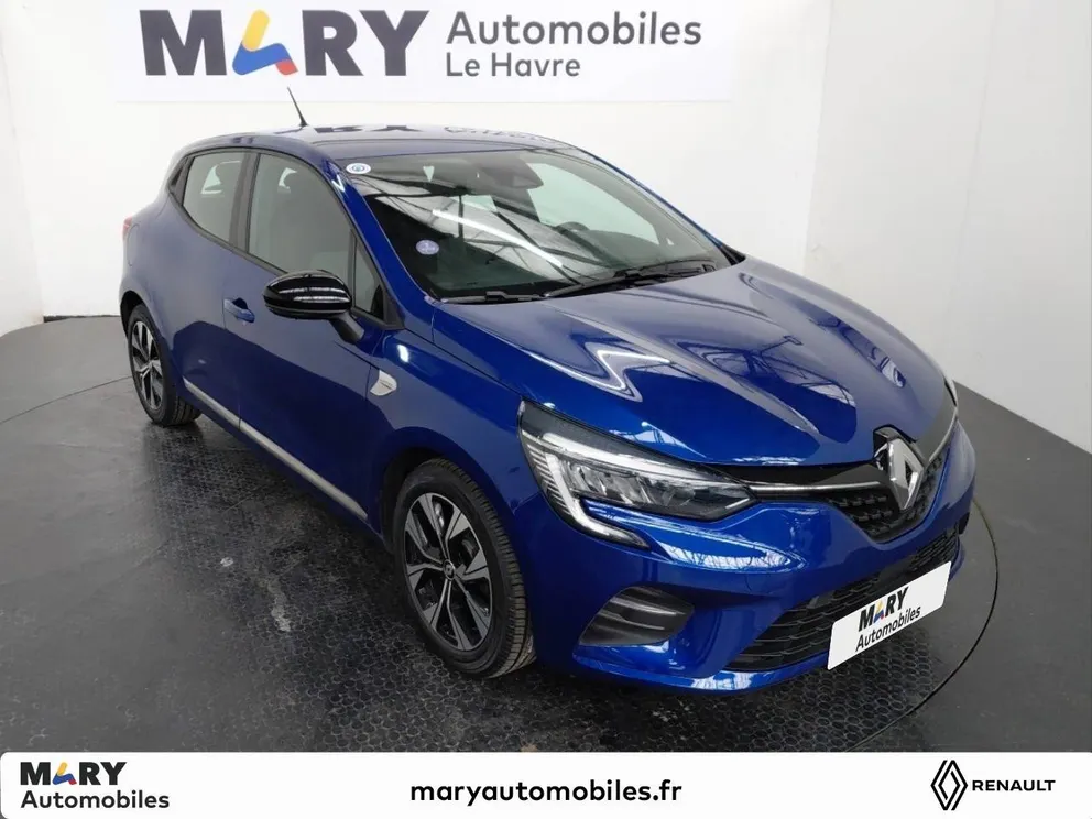 Véhicule occasion 228608 - renault CLIO - Photo 3