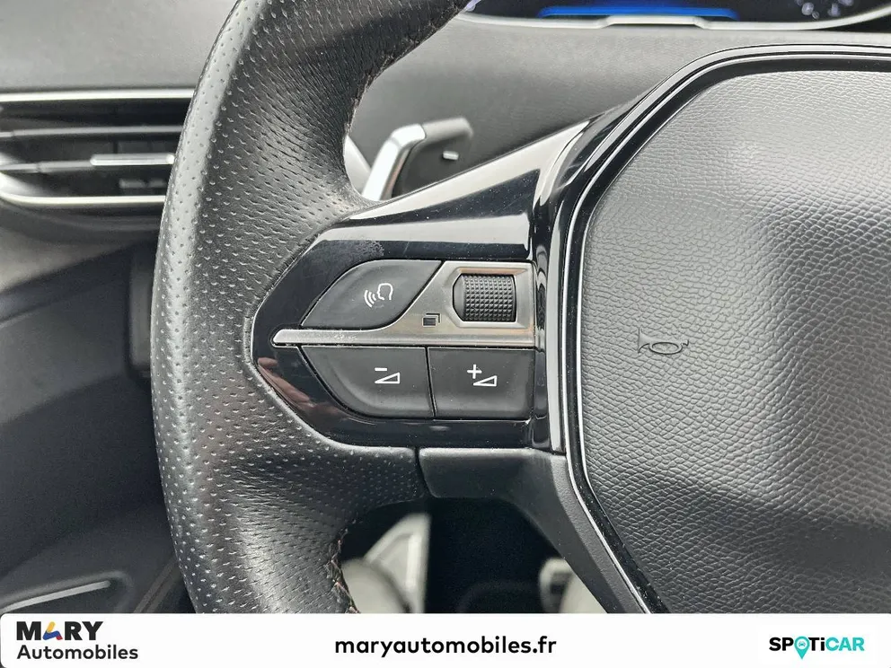 Véhicule occasion 204163 - peugeot 5008 - Photo 17