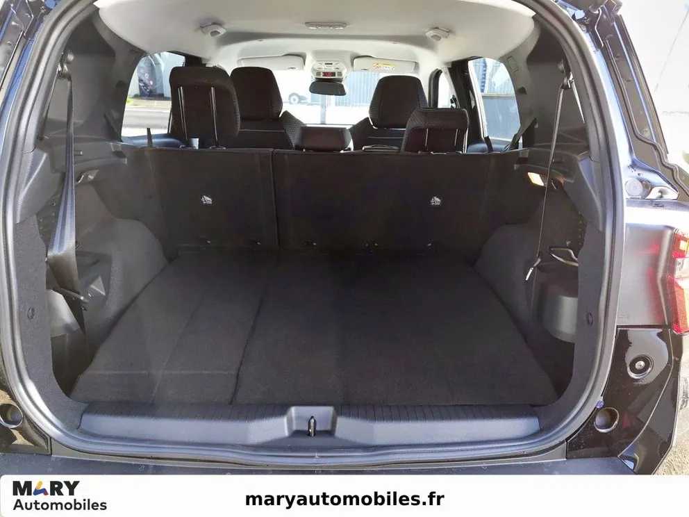 Véhicule occasion 224822 - opel FRONTERA - Photo 6