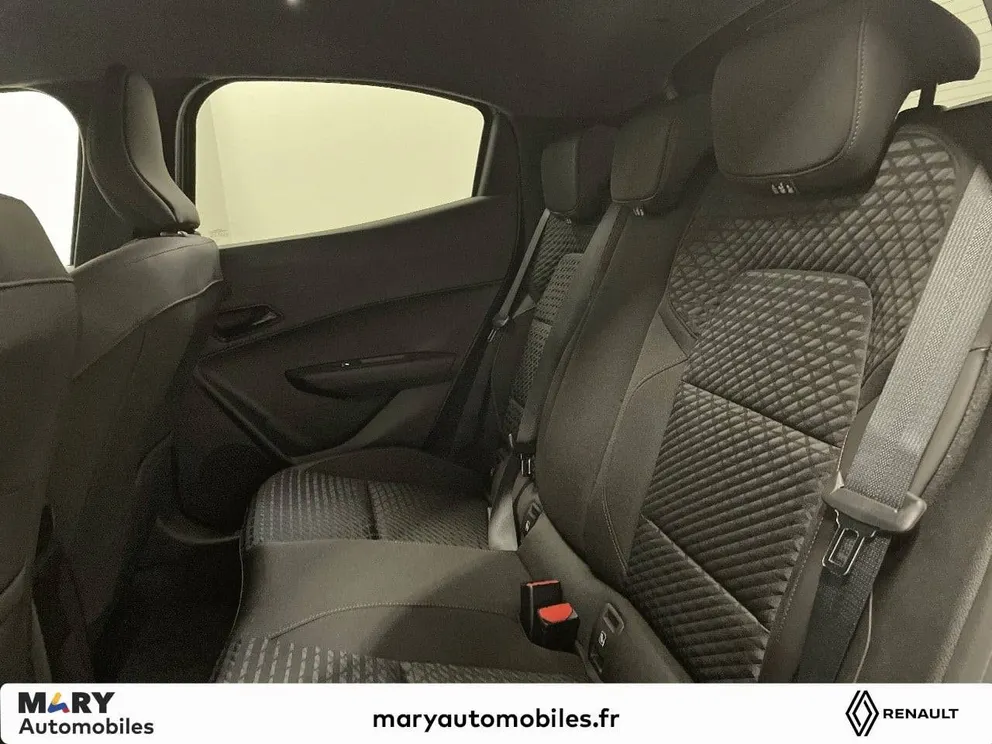 Véhicule occasion 214037 - renault CLIO VI HYBRID - Photo 10