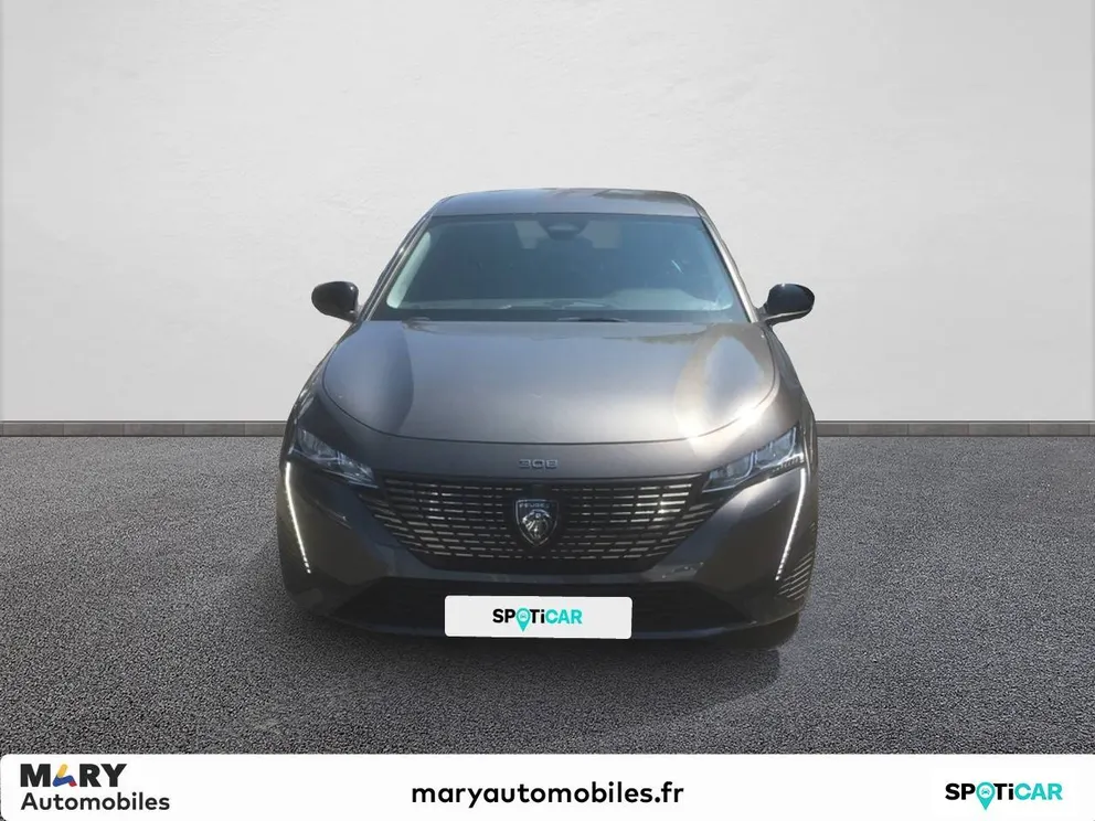 Véhicule occasion 183466 - peugeot 308 - Photo 2