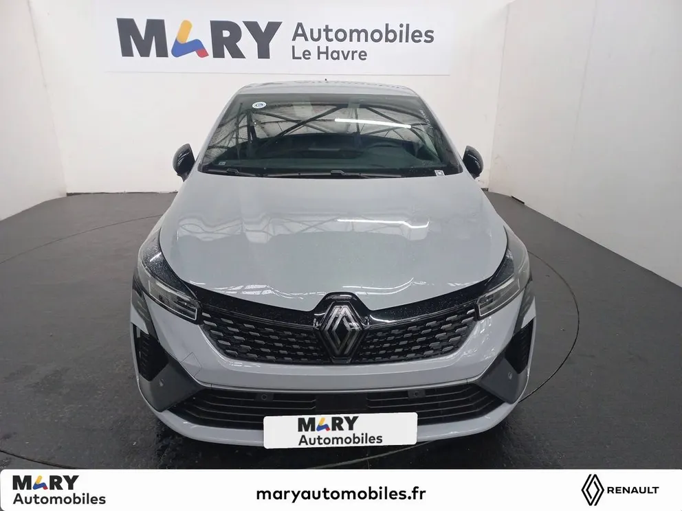 Véhicule occasion 211703 - renault CLIO - Photo 2