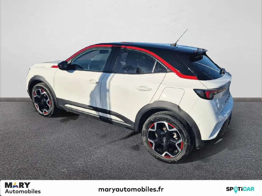 Véhicule occasion 218946 - opel MOKKA - Photo 7