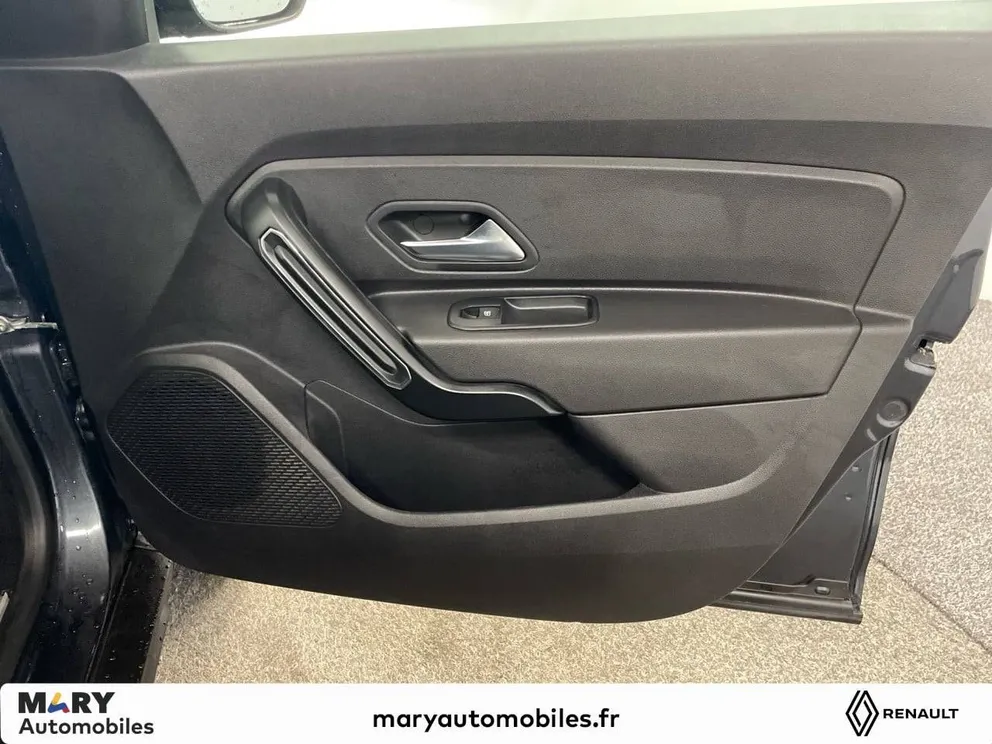 Véhicule occasion 206898 - dacia DUSTER - Photo 18