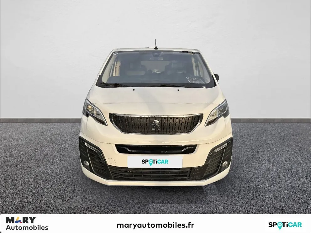 Véhicule occasion 227792 - peugeot TRAVELLER - Photo 8