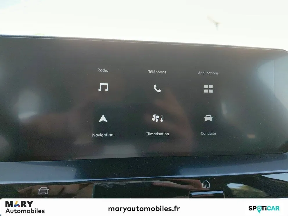 Véhicule occasion 193956 - Citroën C4 - Photo 17