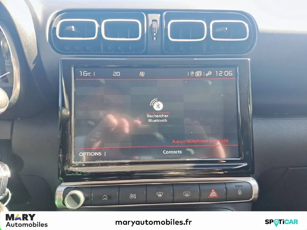 Véhicule occasion 223892 - Citroën C3 AIRCROSS - Photo 15