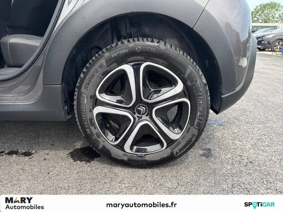 Véhicule occasion 183122 - Citroën C3 - Photo 11