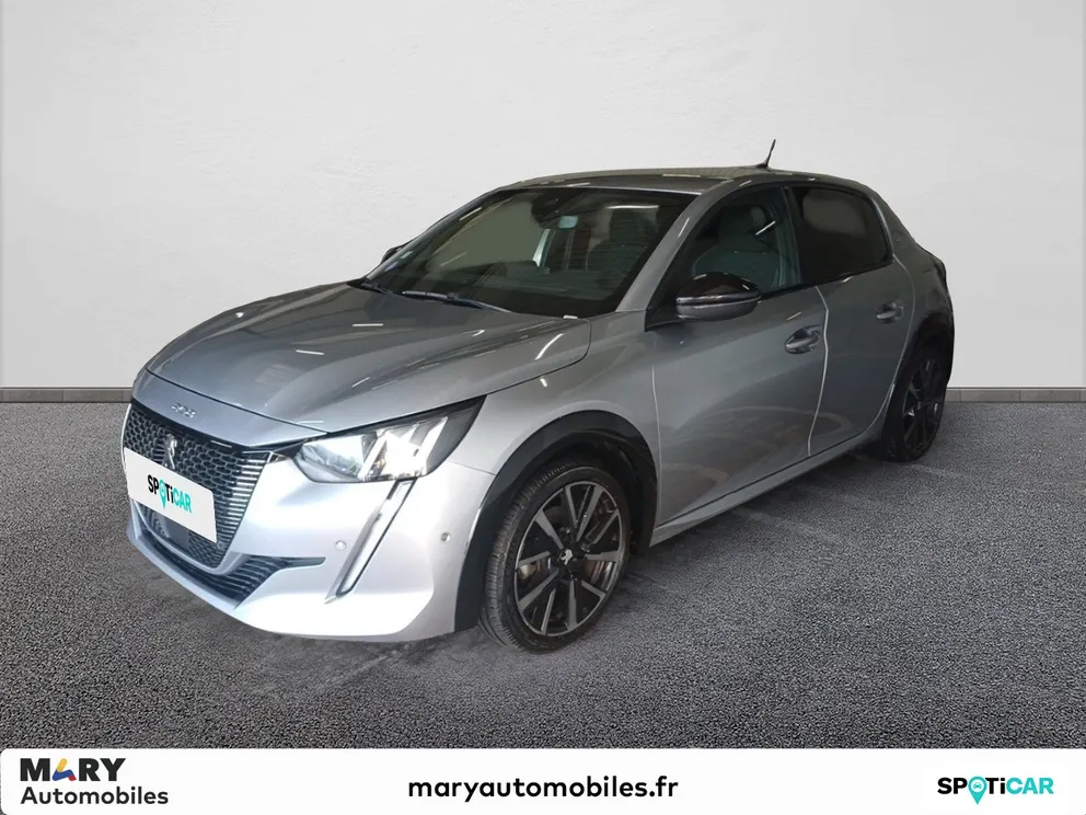 Véhicule occasion 219767 - peugeot 208 - Photo 1