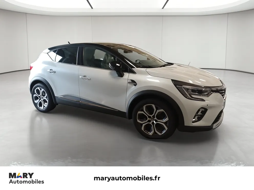 Véhicule occasion 233572 - renault CAPTUR - Photo 5