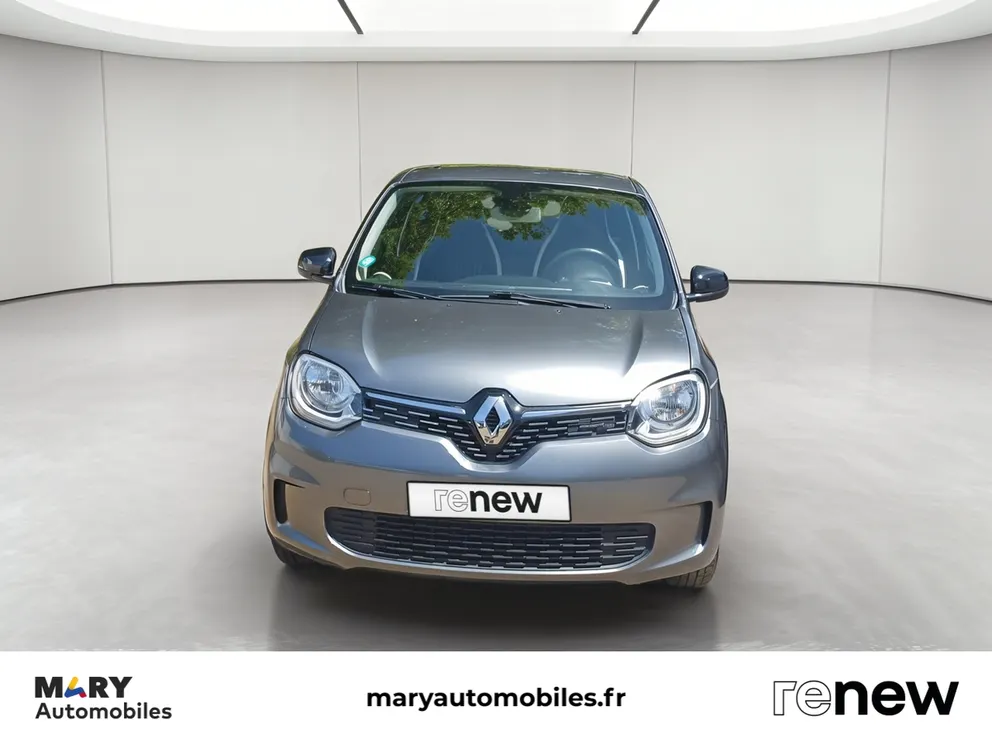 Véhicule occasion 1239021 - renault TWINGO - Photo 8