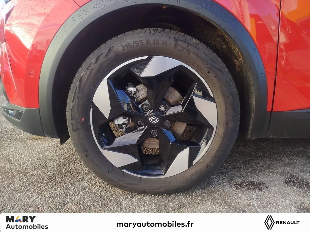 Véhicule occasion 229469 - renault CAPTUR - Photo 11