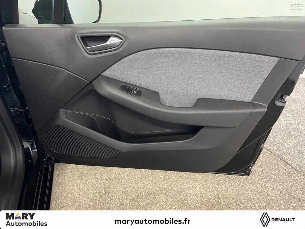 Véhicule occasion 229413 - renault CLIO - Photo 18