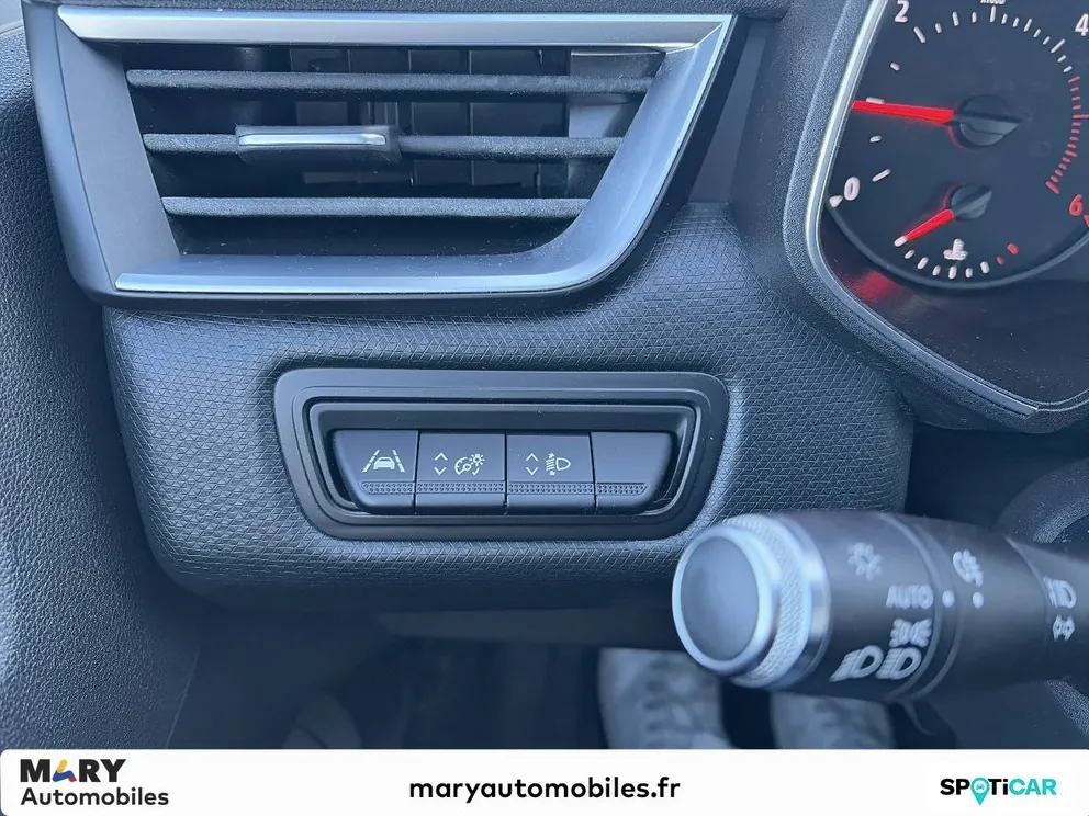 Véhicule occasion 211068 - renault CLIO - Photo 14